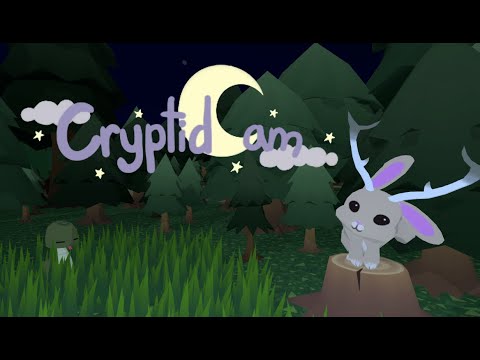 CryptidCam youtube-video