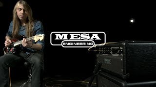 Video thumbnail for Mesa Boogie Express 5:25+ Head | Gear4music demo by Gear4music Guitars