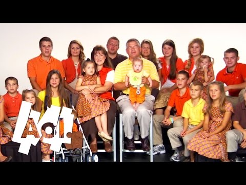 The Bates Family on Homeschooling | You've Got