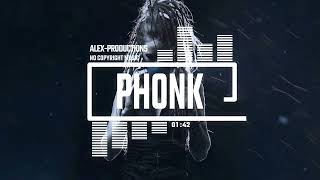 Cover art for Metal phonk