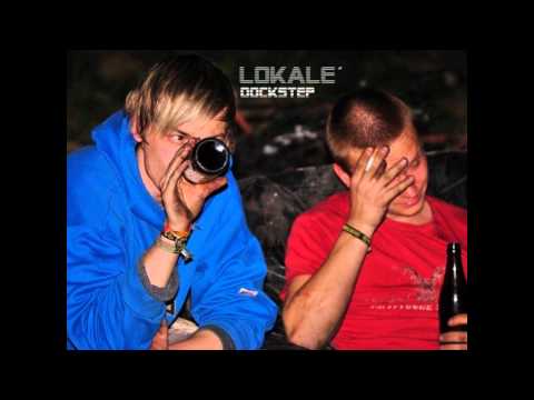 LokalÉ - Dockstep (Original Mix)