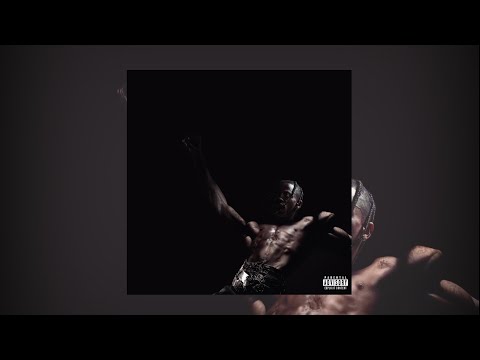 TIL FURTHER NOTICE - Travis Scott/James Blake/21 Savage [中文翻譯 | 中英歌詞 | lyrics video]