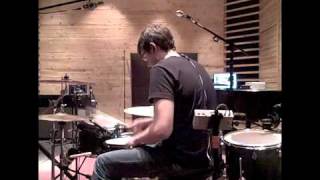 Mikey Wax (In-Studio Cover)| Drum Cover | Andrew Weber