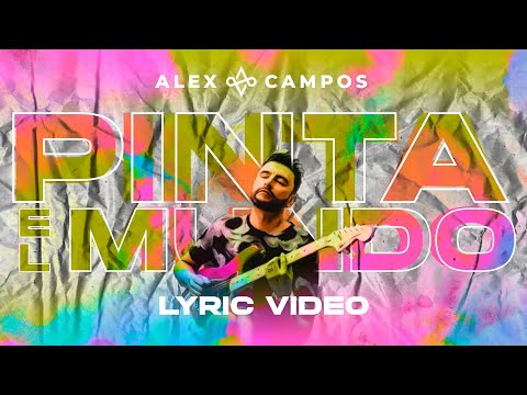 Thumbnail for Pinta El Mundo video