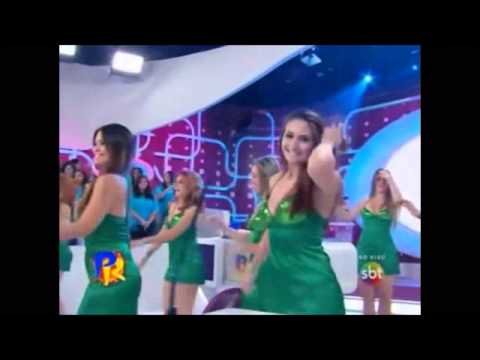 Domingo Legal  Imaginasamba 23/11/2014