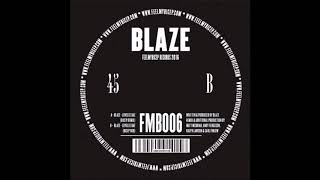 Blaze   Lovelee Dae Bicep Remix
