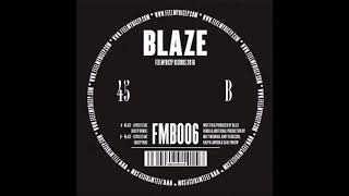 Blaze   Lovelee Dae Bicep Remix