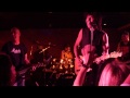 Charlie Farren - Listen To The Rock (Saugus, MA 2014)