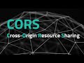 What Is CORS Cross Origin Resource Sharing CORS Explained