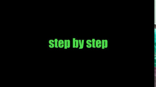 마크툽(MAKTUB)-I Got U(Step By Step) Original demo. Jason Ray Guide Ver.