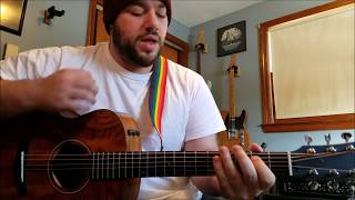 My Favorite Riffs #2 Blink 182 Wasting Time (lesson)