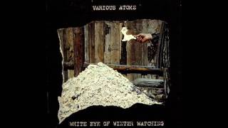 Contrepoison - A Soviet Ordeal