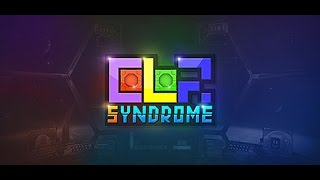 Thrai Plays: Color Syndrome (Gameplay and Impression)