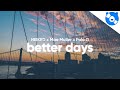 NEIKED Mae Muller Polo G Better Days Lyrics