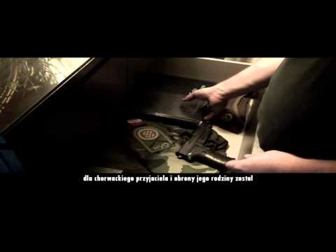 Zwiastun teledysku wojennego - Nawrot NwT "1991"