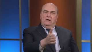 John Washburn on GCTV with Bill Miller