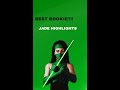 MK11 Jade Gameplay