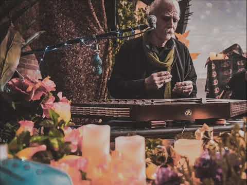 Bahramji Mix  (Electronic/Fusion/Psybient)