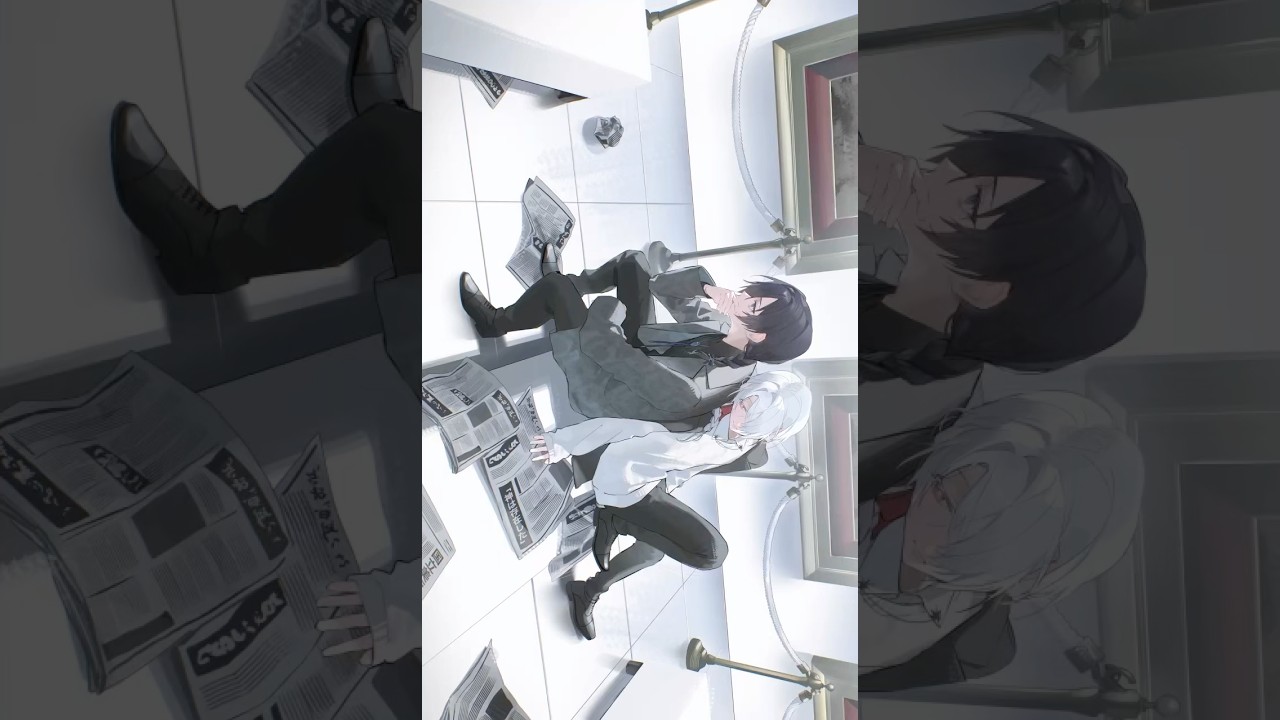 【イラストメイキング】078 #illustration #厚塗り #clipstudiopaint