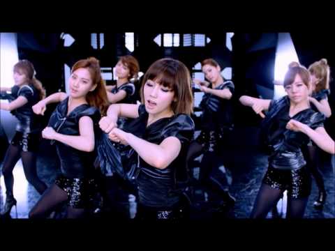 SNSD - Forget You #CatchGG