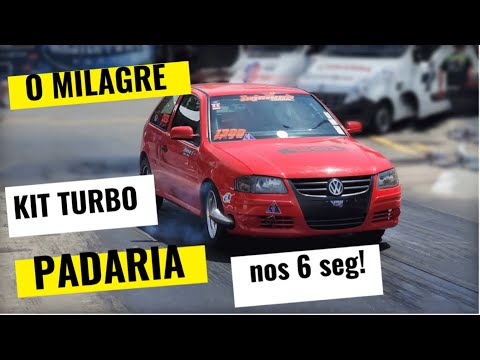 O milagre do kit turbo “padaria”! Cat. DTC surpreendeu mais uma vez no FESTIVAL VELOPARK 2022
