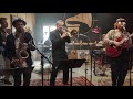 Freddie's Kings - Pack It Up (Freddie King Live Cover)