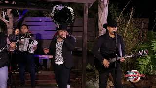 Dueto Consentido Ft. Vendetta Norteño - El Corrido Del Poncho (En Vivo) Corridos 2018