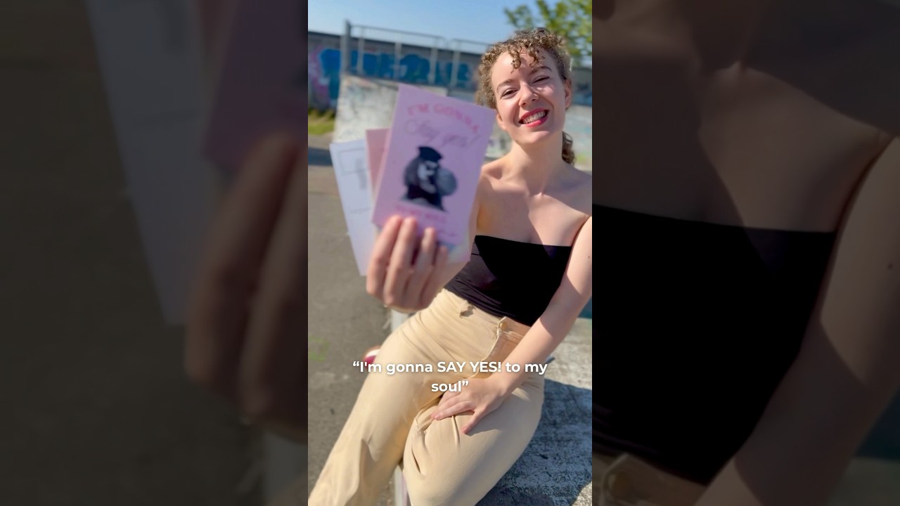 MERCH, YEYYY! ⚡️⚡️⚡️Wir sehen uns am Merch-Stand nach der Show! #merch #diyartist #indieartist