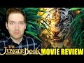 The Jungle Book Movie Review