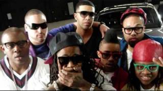 Sacrifice No DJ - Lil Wayne ft Mack Maine Shanell and Gudda Gudda Young Money