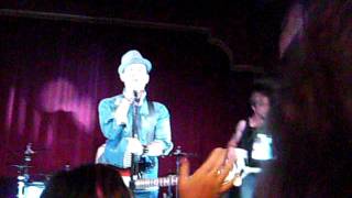 Honor Society - Dancing By Yourself 7/8/11