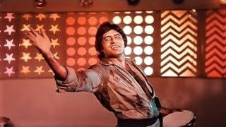 Download lagu Apni To Jaise Taise Kat Jayegi | ❤❤ Amitabh Bachchan | Kishore Kumar | Aapka Kya Hoga | 💗💗90s Song mp3