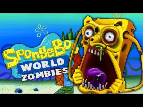 download lagu mp3 mp4 Cod Waw Spongebob, download lagu Cod Waw Spongebob gratis, unduh video klip Cod Waw Spongebob