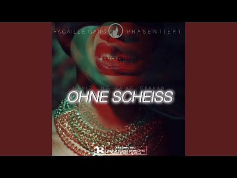 Ohne scheiss