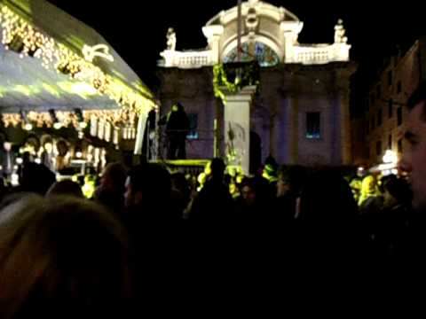 Klapa Intrade - Ispod tvoje boloture