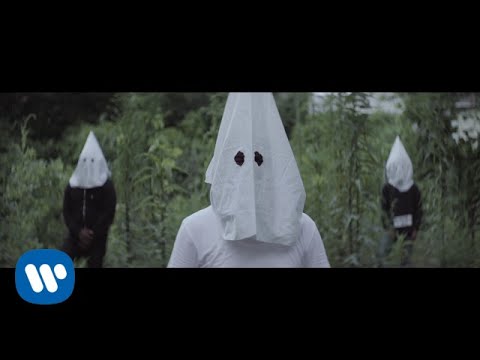 Meek Mill - Young Black America (feat. The-Dream) [Official Music Video]