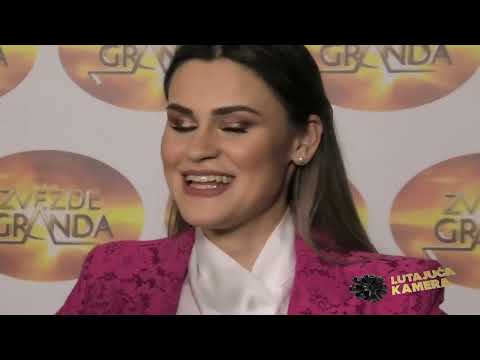 JOJ STO VOLIM OVAJ POSO – MEDICINSKE SESTRE - PLAVO NA RADOST - (Izjave takmicara 17 ZG 2022/23)