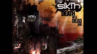 SikTh - Part of the friction