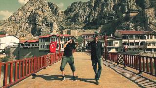 Tedashii feat. Lecrae - Dum Dum (Dance)