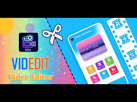Video Editing app