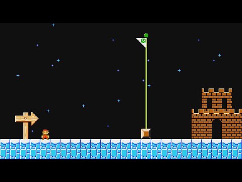 This Is An AMAZING TROLL Level (I'm 100% Serious)