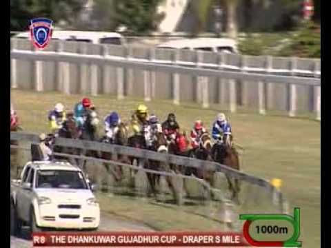 SMS PARIAZ VIDEO MEETING 24 RACE 8-2013