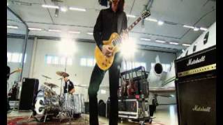 Europe - New Love In Town