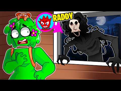 Me CONVERTI en THE LOCUST para TROLLEAR a MIS AMIGAS en ROBLOX! 😱👻