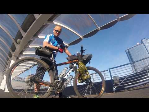 Lochs & Glens National Cycle Route 7 Glasgow - Inverness