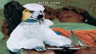WHITE LUNG DOWN IT GOES