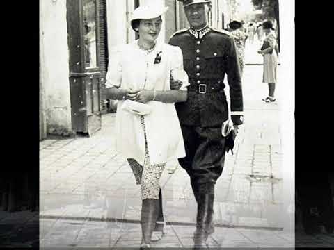 1931: Jack Berger's Hotel Astor Orch. - Would You Like To Take a Walk?