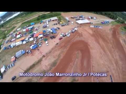 1ª Etapa Campeonato Catarinense de Motocross 2015 - São José SC