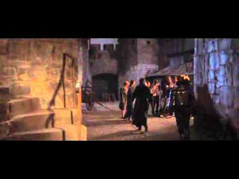 Macbeth's Tomorrow speech by Jon Finch (Polanski adaptation)