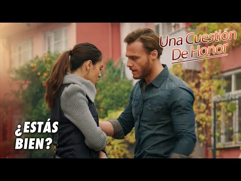 ¡Yigit acosó al padre de Derya! - Honor y Respeto Español - Seccıón 13